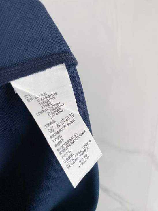Loro Piana Polo Shirts Short _SKULoroPianasz48-56xetr5926784